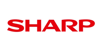 Sharp Logo