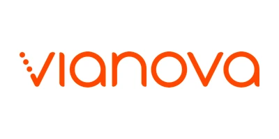 Vianova Logo